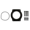 Holley EFI COYOTE THROTTLE ADAPTER KIT - (EFI-717-18)