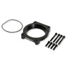Holley EFI COYOTE THROTTLE ADAPTER KIT - (EFI-717-18)