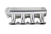 Holley EFI Sniper EFI Sheet Metal Fabricated Intake Manifold GM LS7 - (EFI-830041-1)