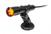 Holley EFI Sniper Standalone Shift Light Black Tube, Yellow LED_x000D - (EFI-840008)