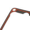 Hurst Transmission Shifter Gasket T-56 Front Shifter Location - (HUR-33271HST)