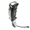 Hurst Hurst Billet/Plus Pistol Grip Auto Shift Handle - Manual Shift Buttons - (HUR-5380440)