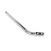 Hurst Hurst Shifter Stick - Tube Style - Chrome 10-in Tall - 5.5-in Setback - (HUR-53900HST)