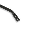Hurst Hurst Shifter Stick - Tube Style - Satin Black 8.6-in Tall - 2.5-in Setback - (HUR-53955HST)