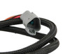 MSD MSD Pressure Sensor - 0-75 PSI  - With Harness - (MSD-22691)
