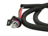 MSD MSD Pressure Sensor - 0-75 PSI  - With Harness - (MSD-22691)