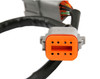 MSD Sensor 2, Extension Harness for Part Number 7766 - (MSD-2276)