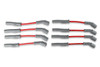 MSD Wire Set, Super Conductor 8.5MM GM LS/LT Red - (MSD-33829)
