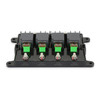 MSD MSD 4 Channel Relay Module - (MSD-7566-4)