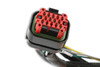 MSD MSD Power Grid Harness - Pro 600 - (MSD-80003)