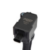 MSD MSD Ignition Coil - Ford EcoBoost - 2.7L / 3.0L V6 - Black - 6-Pack - (MSD-826036)