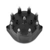 MSD Black Distributor Cap for PN 8570, 8545, 8546 - (MSD-84313)