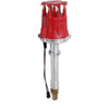  MSD Chevy V8 Pro-Billet Distributor for MSD 6/7/8-Series Ignition, Locked Out - (MSD-85501) 