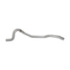 Flowmaster 63-74 MOPAR A-Body Flowmaster 2.5-Inch Mandrel Bent Aluminized Steel Tailpipes - (FLO-15826)