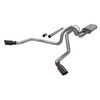 Flowmaster 94-01 Ram 1500/94-02 Ram 2500/3500 Flowmaster Flow FX Cat-Back Exhaust Dual Exit - (FLO-717946)