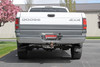 Flowmaster 94-01 Ram 1500/94-02 Ram 2500/3500 Flowmaster Flow FX Cat-Back Exhaust Dual Exit - (FLO-717946)