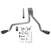 Flowmaster 94-01 Ram 1500/94-02 Ram 2500/3500 Flowmaster Flow FX Cat-Back Exhaust Dual Exit - (FLO-717946)