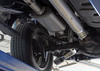 Flowmaster 21-24 F150 w/2.7/3.5/5.0L Flowmaster Flow FX Cat-Back Exhaust Single Side Exit - (FLO-718115)