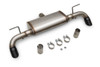 Flowmaster Flowmaster FlowFX Axle-Back Exhaust System - (FLO-718154)