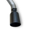 Flowmaster 22-24 Tundra w/3.4L Flowmaster FlowFX Cat-Back Exhaust Single Side Exit - (FLO-718156)