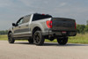 Flowmaster 21-24 F150 w/Factory Dual Tailpipes Flowmaster Flow FX Cat-Back Exhaust System - (FLO-718170)