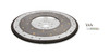 Hays Hays Billet Aluminum SFI Certified Flywheel - Ford Modular V8 - (HYS-24-213)