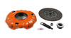 Hays Hays Classic Conversion Clutch Kit 55-85 GM L6/V6/V8 11in 26 Spline Organic Disc - (HYS-83-1102)