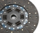 Hays Hays Classic Conversion Clutch Kit 55-85 GM L6/V6/V8 11in 26 Spline Organic Disc - (HYS-83-1102)