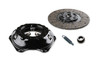 Hays Classic Comp Truck Clutch Kit GM 11in Street/Strip Borg & Beck 1-1/8in 10 Spline - (HYS-85-114)