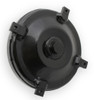 Hays 3/4 Race Torque Converter Ford C4 Case-Filled 10" 10-1/2" Bolt 2400-2800 Stall - (HYS-97-2D24Q)