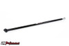 UMI Performance 2005-2014 Ford Mustang Single Adjustable Panhard Bar, Black - (UMI-1041-B)