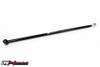 UMI Performance 2005-2014 Mustang Single Adjustable Panhard- w/ Roto-Joint, Black - (UMI-1053-B)