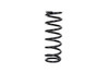 UMI Performance UMI Coilover Spring 2.5" x 12" x 600 lb/in - (UMI-12VB600B)