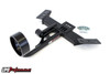 UMI Performance 1982-1992 GM F-Body Tunnel Mnt Torque Arm Mount w/ Loop – TH350 & T5 - (UMI-2215AS-B)