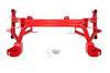 UMI Performance 1998-2002 GM F-Body Tubular K-Member - LS1, Red - (UMI-2320-R)
