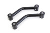  UMI Performance 1971-1975 GM H-Body Non-Adjustable Upper Control Arms, Black - (UMI-5018-B) 