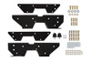  UMI Performance 1973-1987 GM C10/C15 Frame Notch Kit - (UMI-6415) 