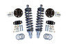  UMI Performance 2015-2024 Ford F-150 front coilover kit, 4WD - (UMI-6560-2) 
