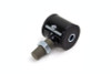  UMI Performance Control Arm Adjustable Polyurethane Bushing End- GM A, G & F-Body, Black - (UMI-90013-B) 