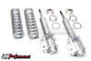  UMI Performance 82-92 Camaro/Firebird Coilover Kit, Front, Berserker, Double Adj, 175lb Spring - (UMI-J401AB-175) 