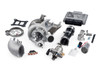 APR APR DTR6054 Direct Replacement Turbo Charger System with LPFP & HPFP - (APR-T4100003-A)