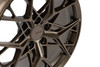 APR APR A02 Flow Formed Wheels (19x8.5) (Bronze) (1 Wheel) - (APR-WHL00039)
