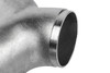 APR APR Cast Stainless Steel Double Y Splitter - 76mm (3") to Quad 63.5mm (2.5") - (APR-EXH0146)