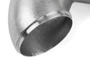 APR APR Cast Stainless Steel Y Splitter - 70mm (2.75") to Dual 63.5mm (2.5") - (APR-EXH0171)