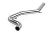 APR APR Catback Exhaust System - Tiguan (MK2) (AWD) - (APR-CBK0048)