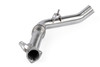 APR APR Catback Exhaust System - RS Q8 (4M) - (APR-CBK0051)