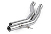 APR APR Catback Exhaust System - RS Q8 (4M) - (APR-CBK0051)