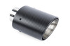  APR APR Catback Exhaust System - Golf R (MK8) - (APR-CBK0052) 