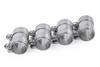  APR APR Catback Exhaust System - RS3 Sedan (8Y) - (APR-CBK0053) 