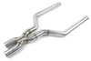  Dinan Dinan High Flow Middle Exhaust - 2020-2023 BMW X5M/X6M - (DIN-D660-0092) 